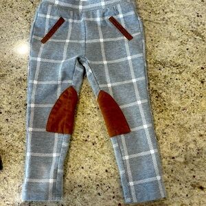 Hope and Henry riding pants